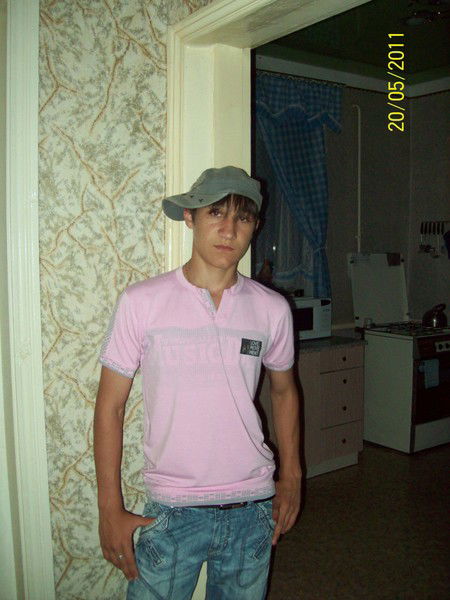 Вадим Черненко