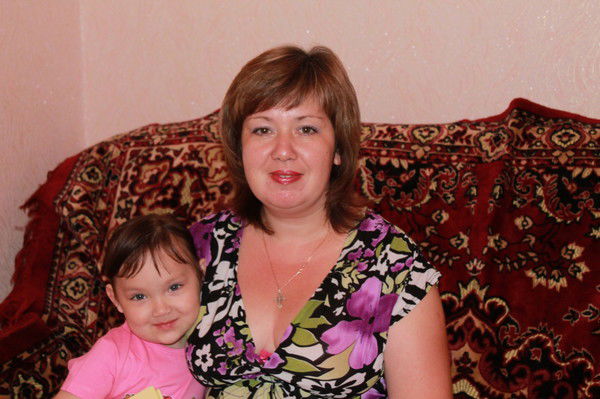 Диляра Сахибгариева