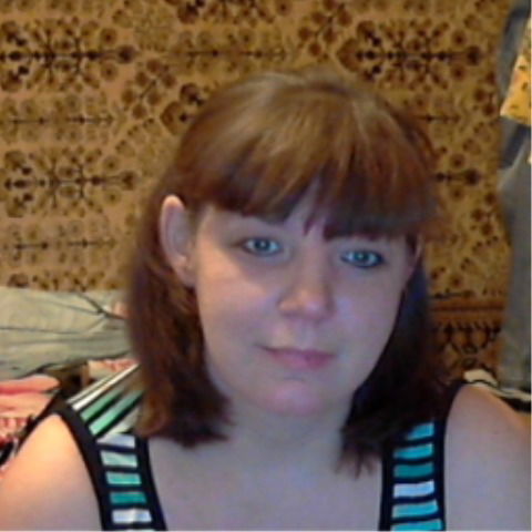 Елена Шульга