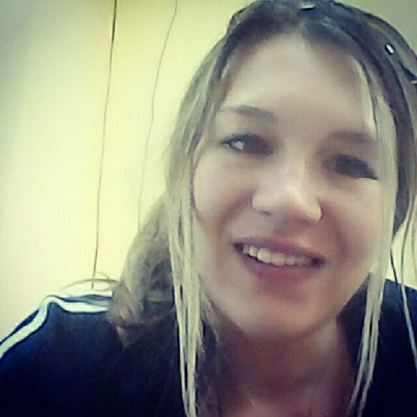 Александра Сычугова