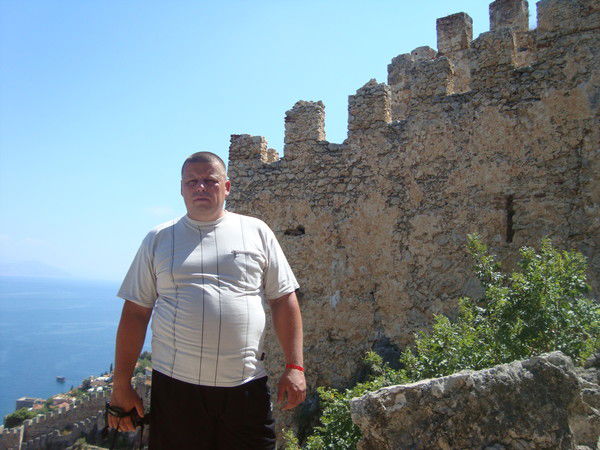 Олег Затрубчик