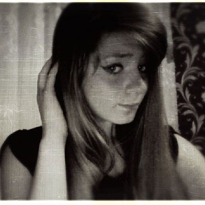 Катя Котлярова