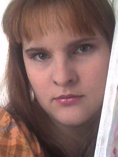 Мила Родченко