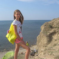 Ангелина Михайловна