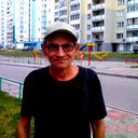 Виктор Шамикаев