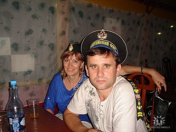 Сергей Гумин