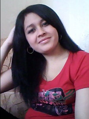 Фируза Фаттахова