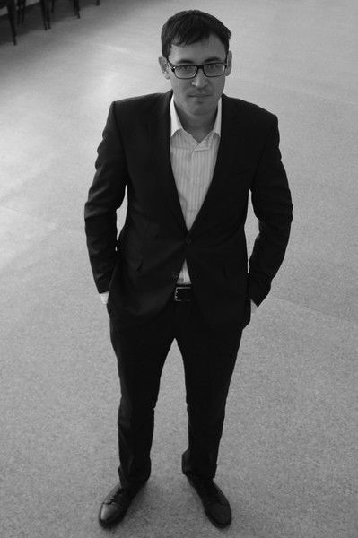 Марат Жумабеков