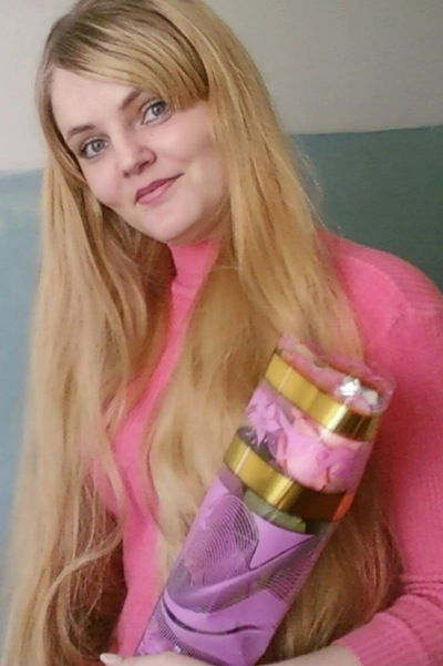 Нина Сапсина