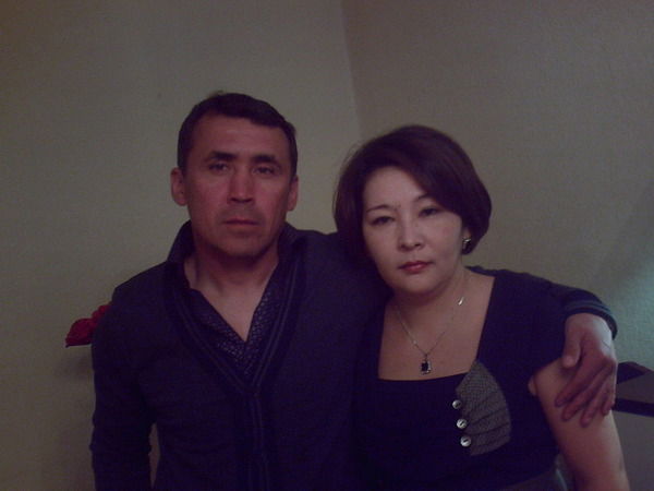 Телеухан Турмагамбетов