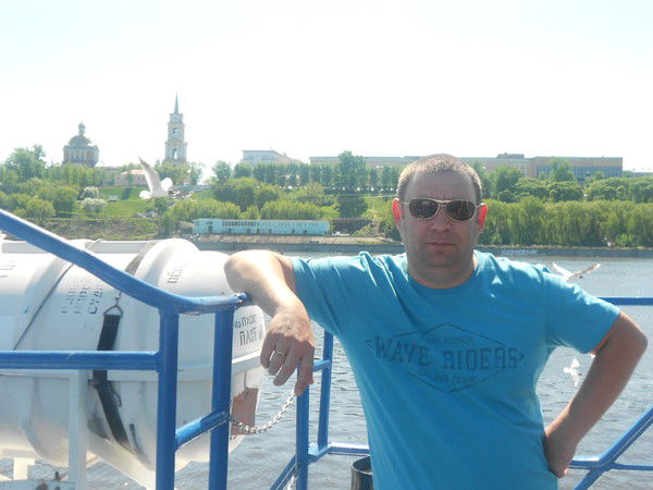 Сергей Дерюшев