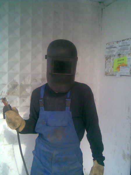 Сергей Денисенко