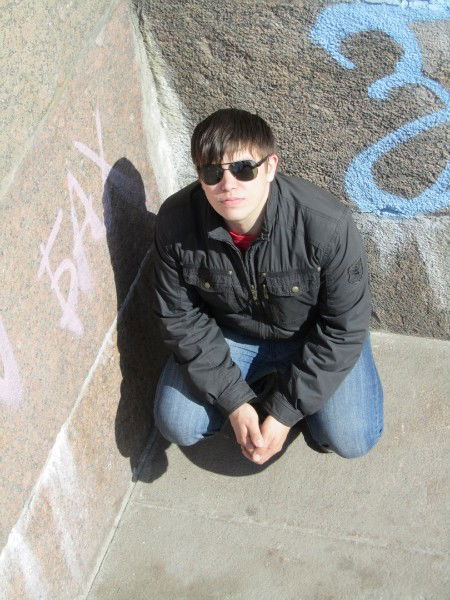 Алексей Кузнецов