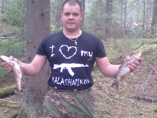 Лев Мезенцев