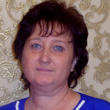 Елена Григораш