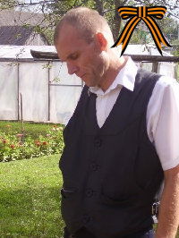 Виталий Шалаев