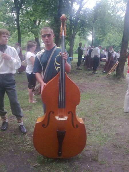 Сергей Луцкович