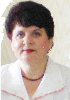 Ирина Авдеева