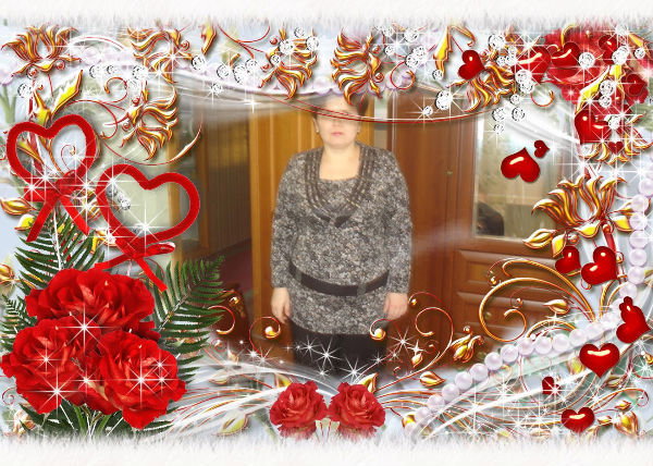 Марина Акимова