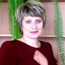 Елена Кутергина