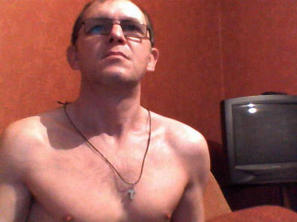 Евгений Колесников