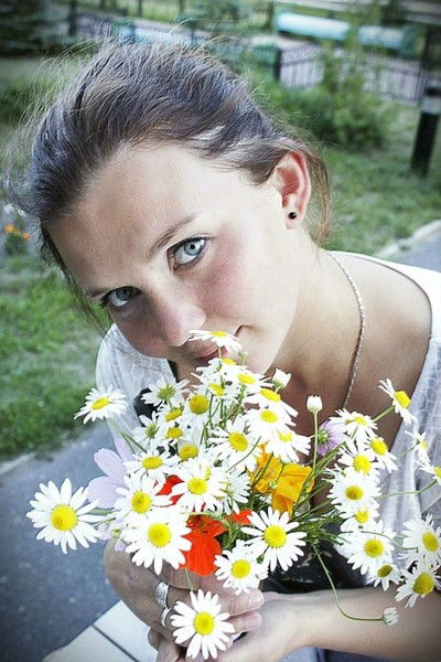 Марина Черненко