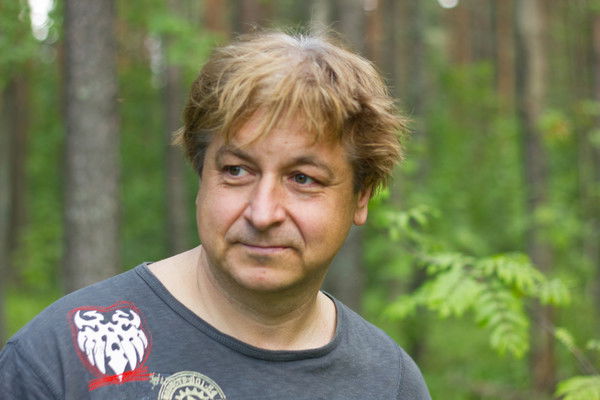 Рудчик Владимир