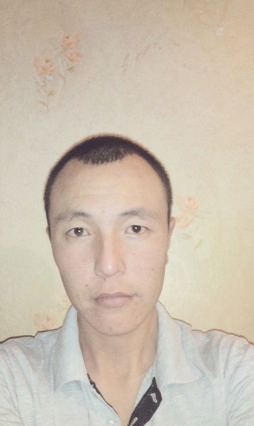 Нургазы Мамасалиевич