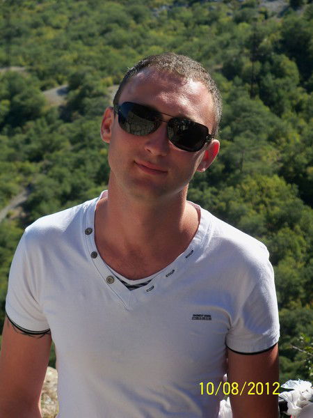 Игорь Мыслейко