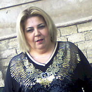 Джамиля Меджидова