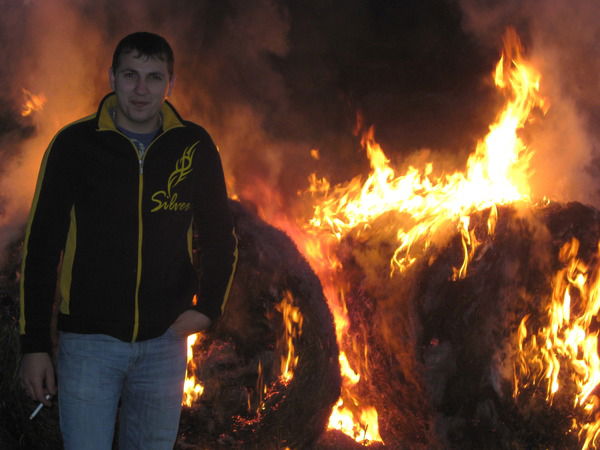 Геннадий Назарович