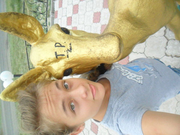 Виктория Ниденц