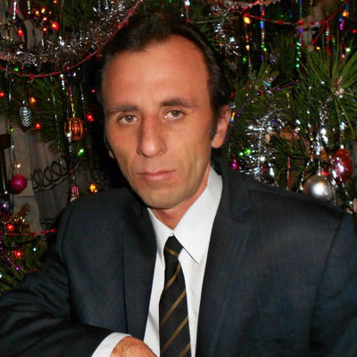 Валерий Владимирович