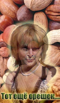 Анна Николаева