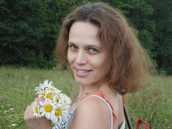 Юлия Титкова