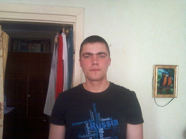 Олег Морозов