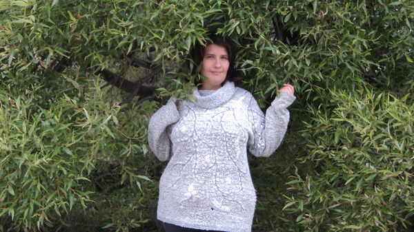 Антонина Выговская