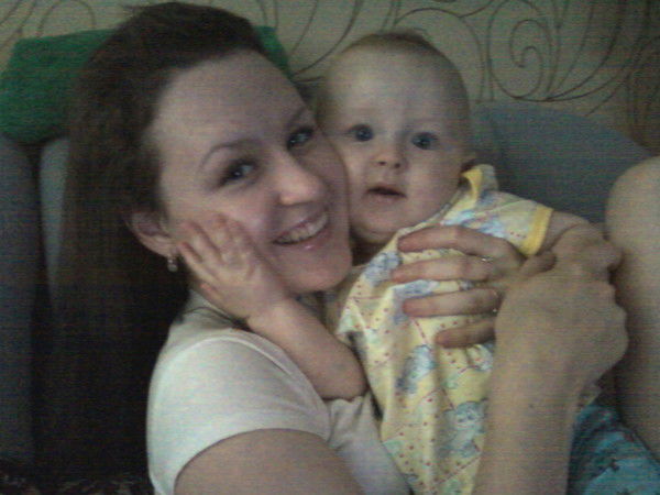 Светлана Абрамова