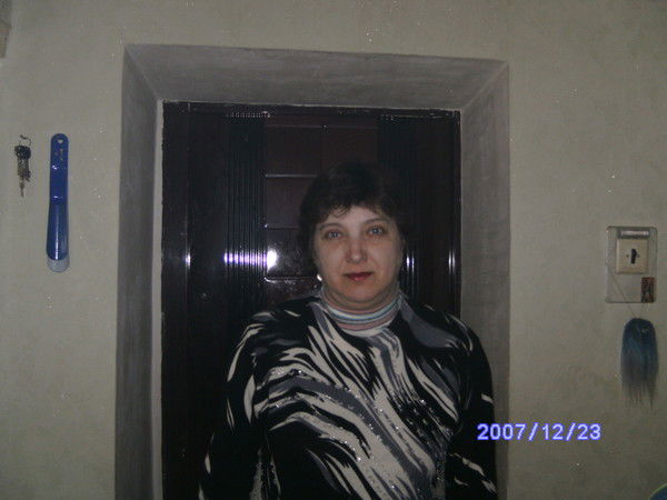 Ирина Остроумова