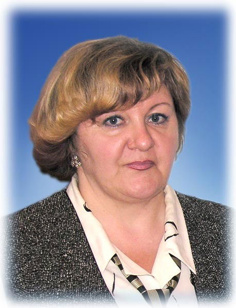 Татьяна Соколова