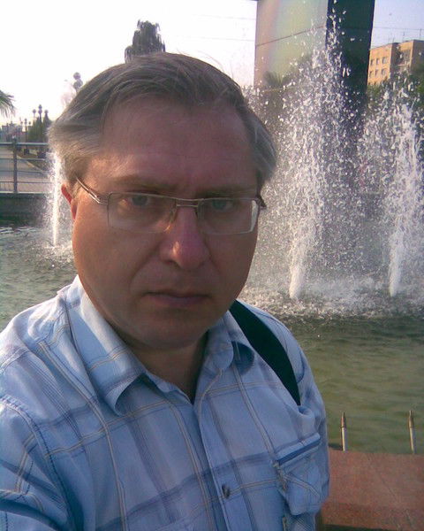 Вячеслав Панин