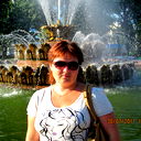 Татьяна Лазарева