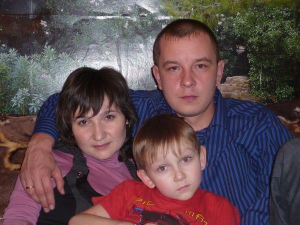 Мансур Сафиуллин