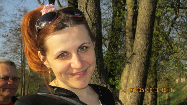 Наташа Свяцкая