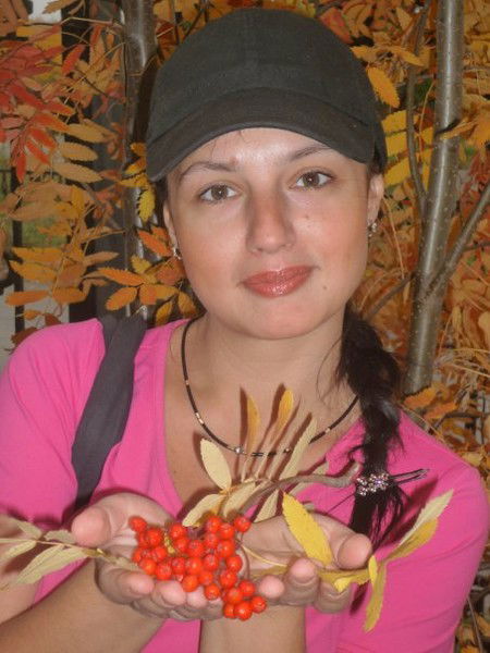 Неверова Екатерина