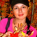 Неверова Екатерина