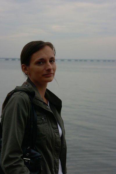 Ирина Котова