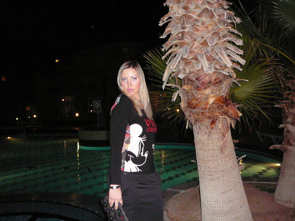 Оксана Климович