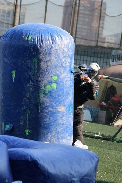 Андрей Сидельников