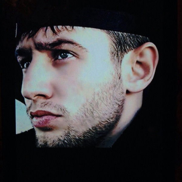 Муслим Муцольгов